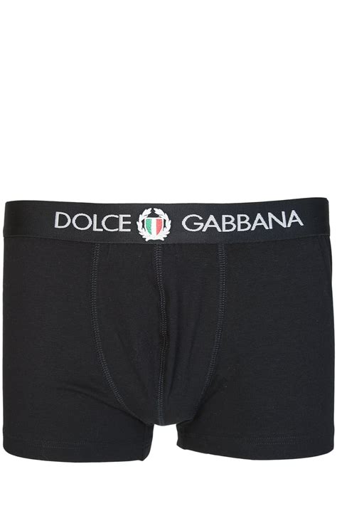 boxershorts dolce gabbana|dolce gabbana waistband boxer.